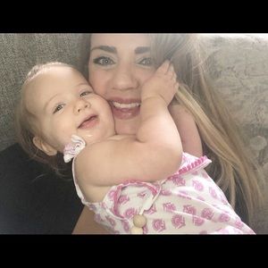 Meet your Posher, Ashton